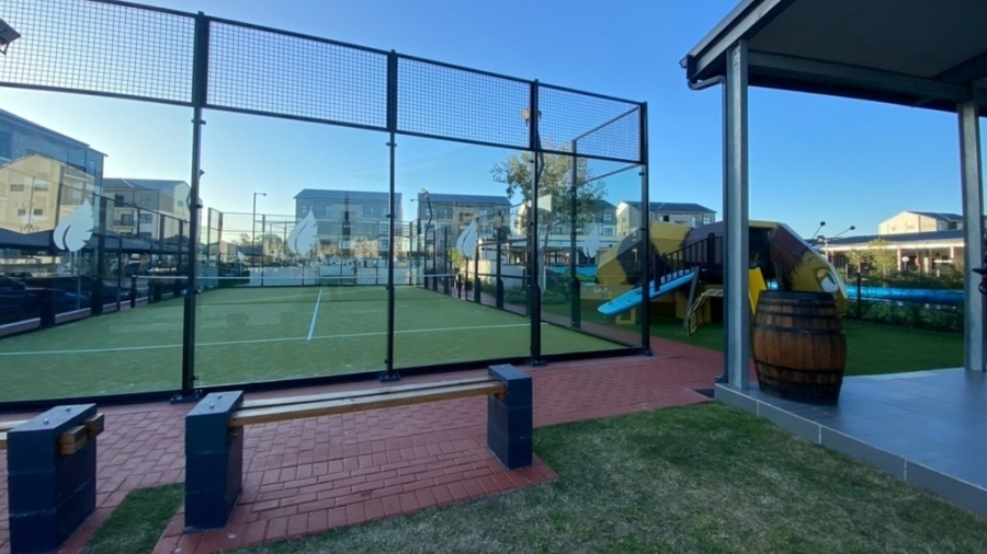 To Let 1 Bedroom Property for Rent in Sandown Western Cape